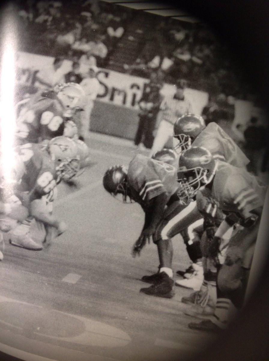 MrWilburnELA7's tweet photo. A lil flashback Friday Action. Friday Night Lights Edition. βItβs plain to see, you cant change me. Cuz Ima be a Eagle4Life.β ππππππ¦
π #bonehard #eaglebaby https://t.co/v6TInbBzLr