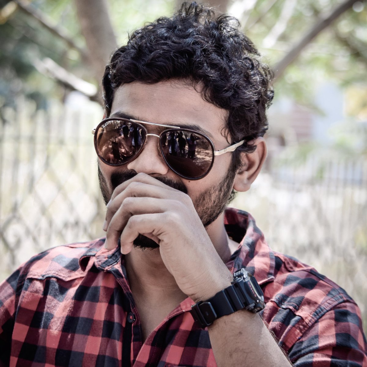 Subbu837's tweet photo. #NewProfilePic https://t.co/lRjnrx3jhi