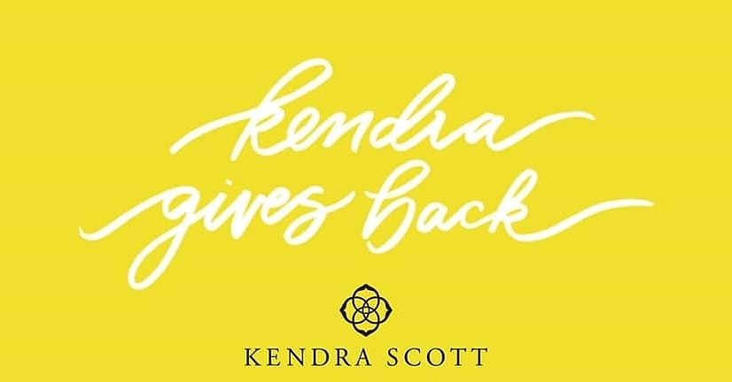 rettgirl's tweet photo. Who's ready to shop? Mother's Day is right around the corner and 20% of the sales today using code GIVEBACK7216 will be donated to Girl Power 2 Cure! 

#KendraGivesBack #Thankful #GP2C https://t.co/9BuoQhSMUW