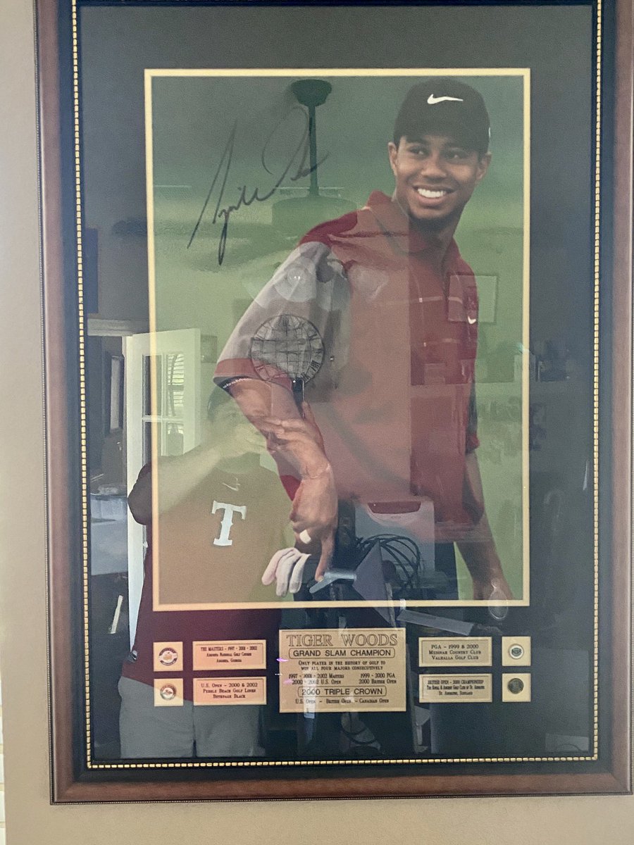 williajo21's tweet photo. #IAmTigerWoods https://t.co/nuIi9WMl5u