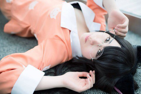 コスプレイヤー雨音瑠美(あまねるみ)のTwitter画像20