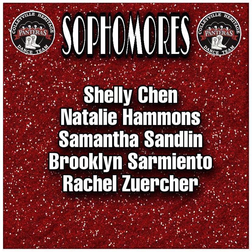 chhspanteras's tweet photo. Congratulations to the newly announced 2020-2021 Varsity Panteras Dance Team! ❤️🐾 https://t.co/Th0mTdgtYv