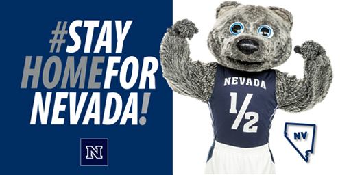 MarcJohnson_16's tweet photo. Today, I offered a few additional updates to campus including information about the Issues Management Team and Recovery Working Group, New Student Summer Orientation and CARES Act Funds.
https://t.co/yLaCGGnh2X #StayHomeForNevada https://t.co/70z1a5HwBd