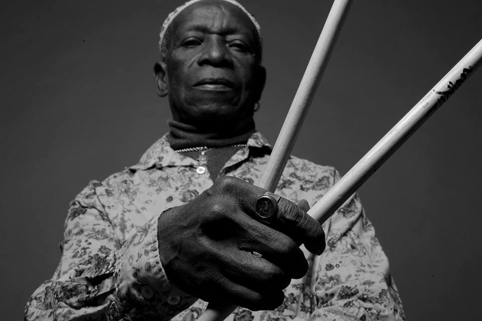 R.I.P. Mr Allen...