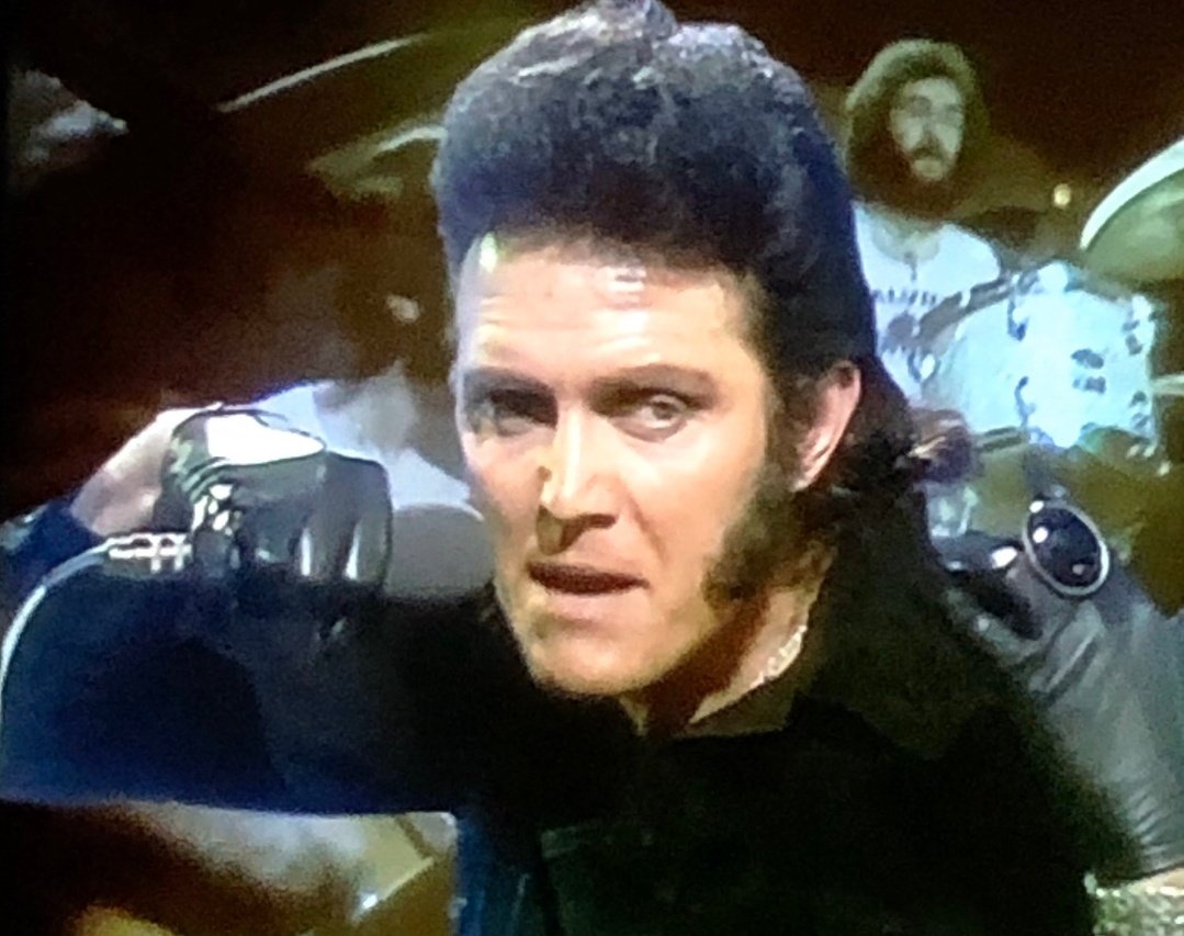 Some pics from the Wolverine reboot have started to leak