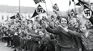 By 1942, the   #Holocaust was occurring, and a certain liberal sympathy with the   #Jewish people had built up in the Western world. At that point, the terrorists of Palestine, who were   #Zionists, suddenly started to be described, by 1944-45, as & #39;freedom fighters.