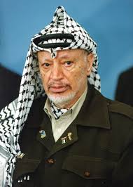 Then from 1969 to 1990 the  #PLO, occupied the center stage as the terrorist organization. Yasir Arafat has been described repeatedly by the great sage of American journalism, William Safire of the New York Times, as the 'Chief of Terrorism.' That's Yasir Arafat.