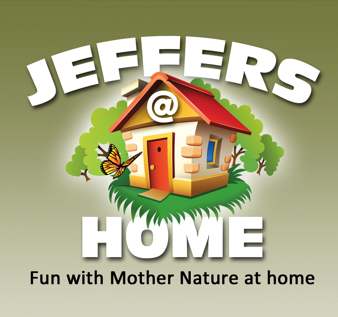 We have updated our website, check it out...
jeffersfoundation.org  While you're there, check out our new Jeffers@Home videos!