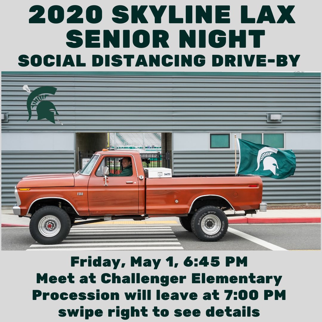 Skyline Lacrosse tweet media