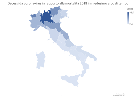gianprincipe's tweet photo. Ancora uno sguardo alle statistiche del Coronavirus per mettere a fuoco l'impatto sulle diverse aree del paese.
Un tema che nei prossimi giorni diventerà cruciale
https://t.co/igYn2ypwxc https://t.co/2Iug9osfdd