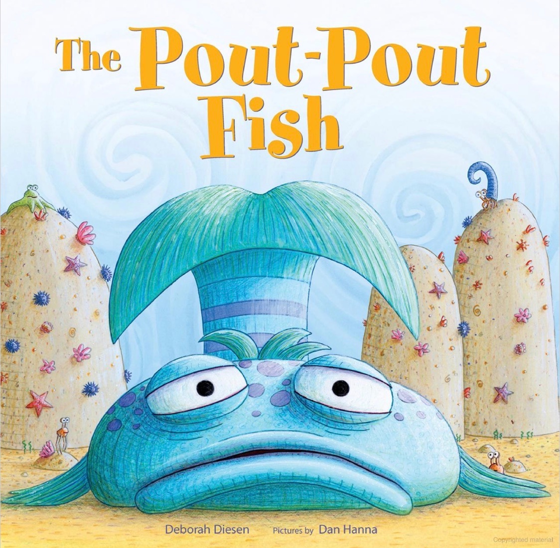 path_school's tweet photo. Book of the week: The Pout Pout Fish. Check out the recorded reading our Facebook page! #thePATHschool https://t.co/zzwnxoF1fF