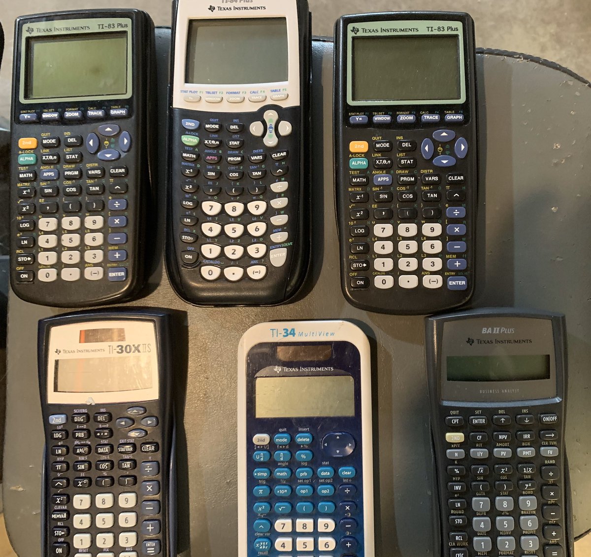 MrWardBHS's tweet photo. I am here for you in your time of grief. Pick any three. https://t.co/D9Fhx3ZKW4