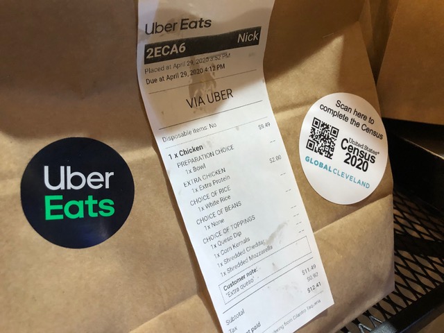 GlobalCleveland's tweet image. #census out and about @LuchitasOnW117 #haztecontar @jsantanaward14 @CleveFoundation 

llena el censo en ESPÑOL my2020census.gov

#completecountcle