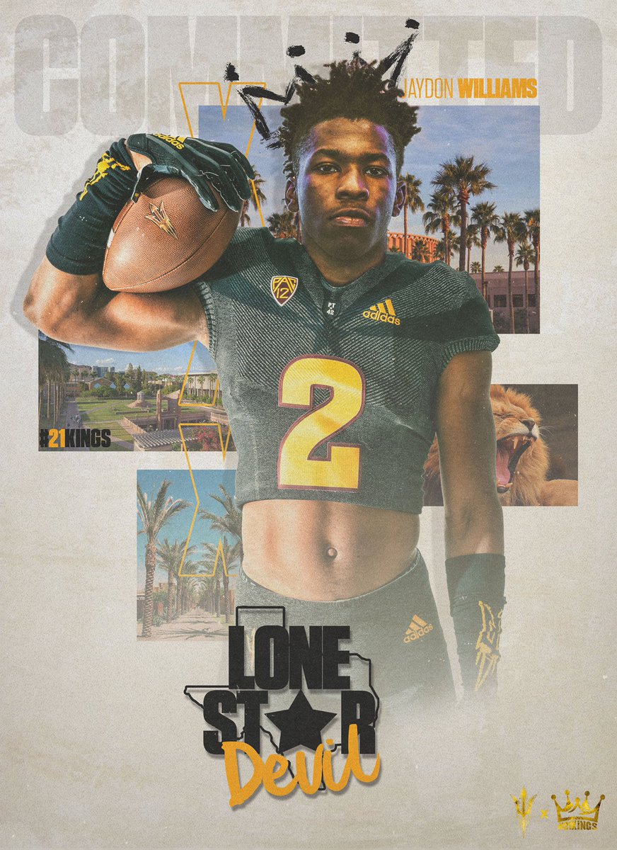 jaydon williams tweet media