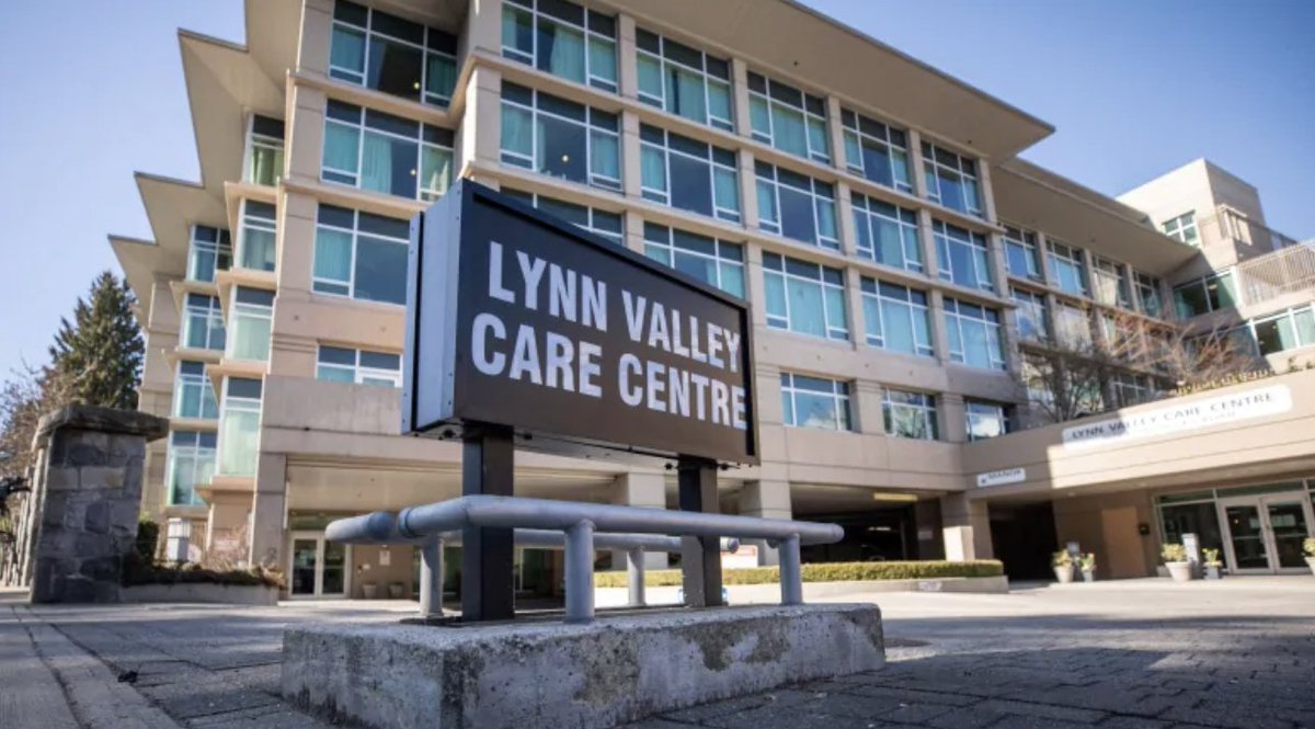 March 8: The first COVID-19-related death in Canada. He was a man in his 80s who died at Lynn Valley Care Centre. His death foreshadowed a grim future for residents in long-term care homes. In the coming weeks, many of these facilities would be hit hard by outbreaks. 2/8