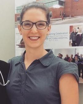 U of T Ob-Gyn (@uoftobgyn) on Twitter photo Fourth-year resident <a href="/EmilyDelpero/">Emily Delpero</a> was recently presented with the Peters-Boyd Academy Teaching Award for demonstrating exceptional teaching and mentorship to medical students. Congratulations!
➡️ ow.ly/plys50zuxfL Fourth-year resident <a href="/EmilyDelpero/">Emily Delpero</a> was recently presented with the Peters-Boyd Academy Teaching Award for demonstrating exceptional teaching and mentorship to medical students. Congratulations!
➡️ ow.ly/plys50zuxfL