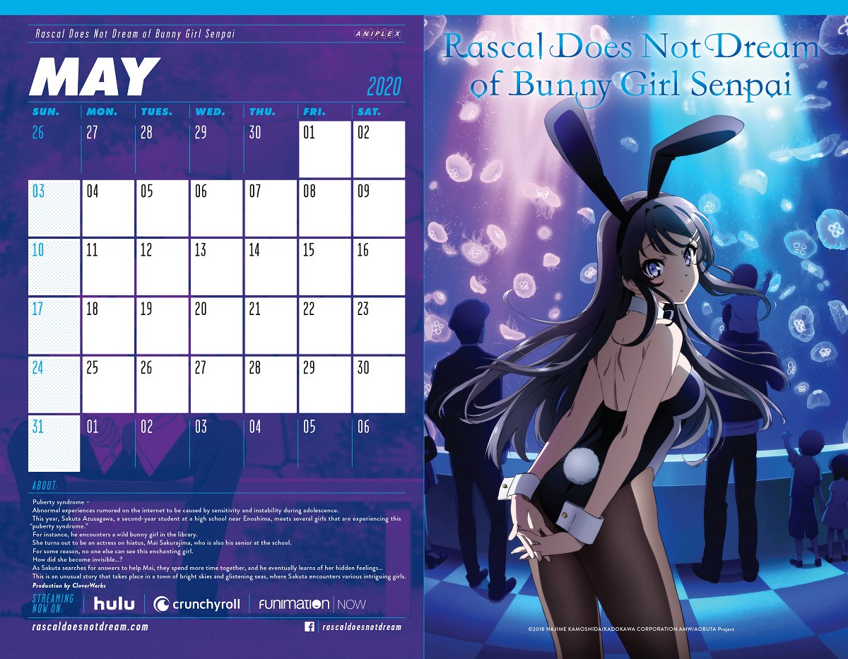 Aniplex of America Twitterren: Aniplex of America Twitterren: