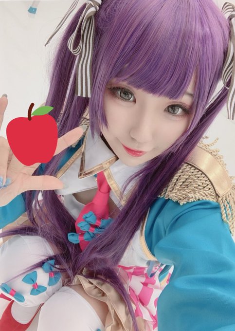 Twitterのコスプレ画像23