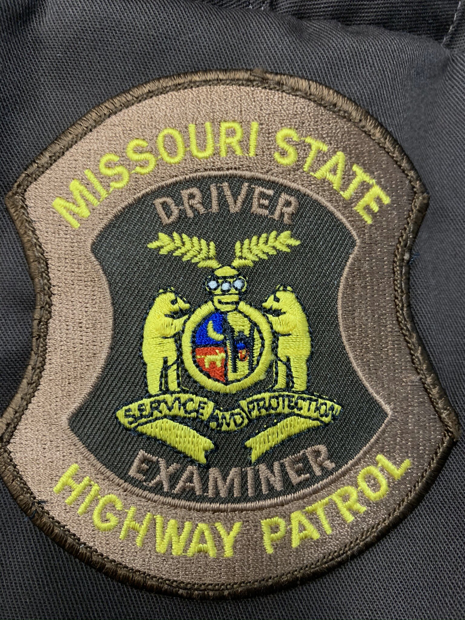 MSHP Troop F on Twitter "Driver's license testing update Written