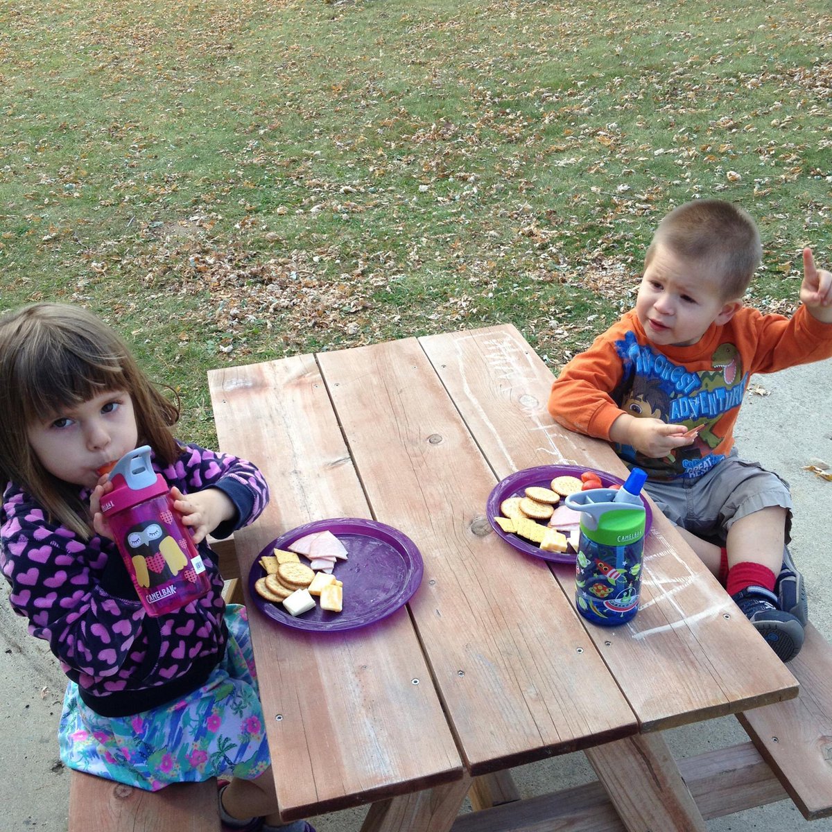 BBEschools's tweet photo. Week 3 Jaguar PRIDE Challenge: Outdoor Meal!
Get outside &amp; enjoy a family picnic or meal on the patio! Bonus: students planning, packing, or setting the table. 
Snap a picture and be sure to tag @bbeschools #jaguarpride #bbekind #bbeoutsidemeal. Please make your post public! https://t.co/rcyAXzqafE