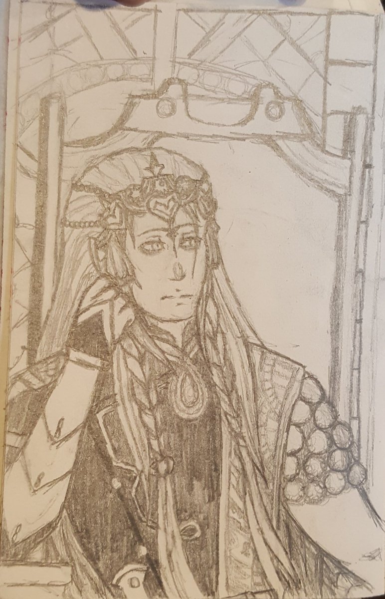 BrutusRexx's tweet photo. Some fire emblem three houses sketches I've done in the past week #FireEmblemThreeHouses #FE3H #Byleth #art #ArtistOnTwitter #sketches https://t.co/yRUzmsHon4