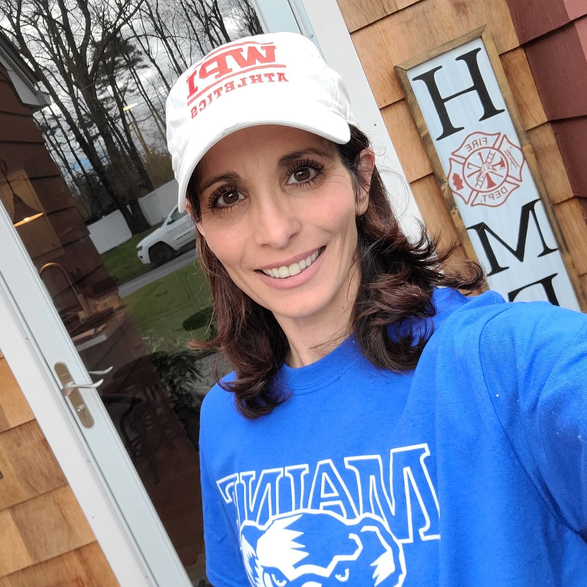 Miss sharing this day with our seniors. Can't wait to hear your future plans! #wooliedecisionday2020 @MillburyWoolies