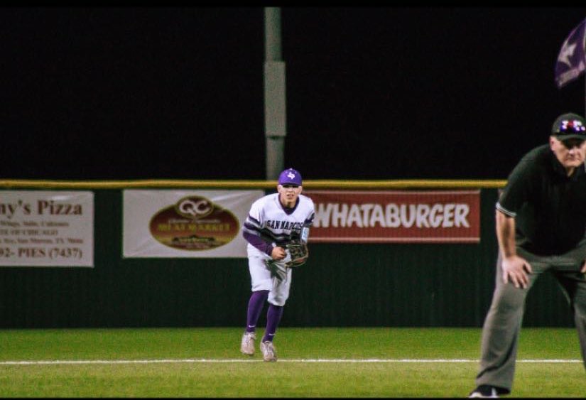 Isaac Gonzalez will be furthering his academic and baseball career at Northwestern Oklahoma State University!!

Congrats, we are proud of you !! ⚾️ <a href="/Isaacgonzalez_6/">アイク g</a> 
#RecruitARattler