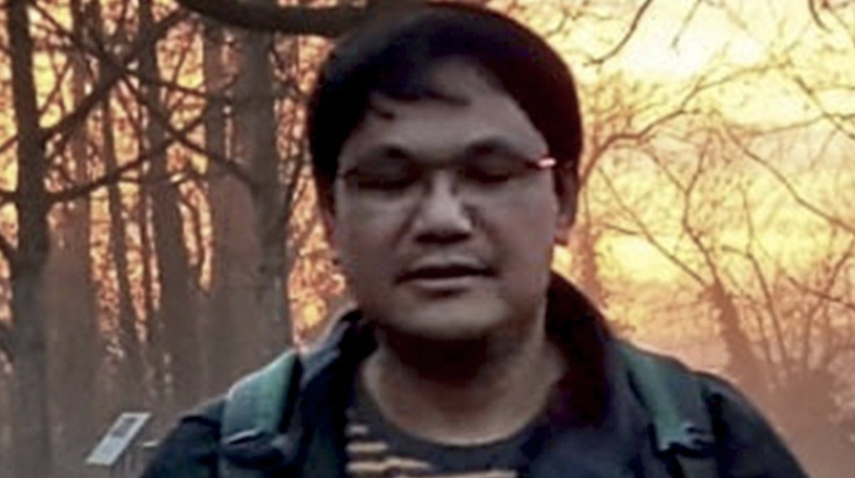 Health-care workers are one of the groups most at risk of contracting COVID-19. 

Warlito Valdez was the first such worker. He died on April 5. The 47-year-old father worked at a group home for adults with disabilities in Richmond, B.C. “He was a hero,” said his widow. 7/8