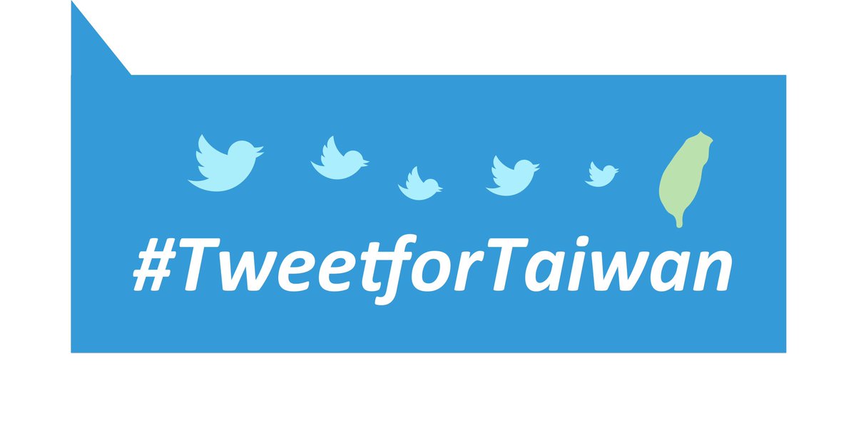 Taiwan in the US tweet media