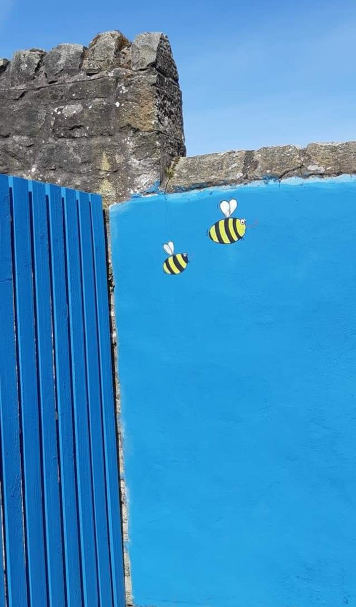 The #TeamBarndale renovation of our outdoor spaces is taking off! Massive, huge, gigantic thanks to everyone for their support and donations. Watch this space... #community #teamBarndale #inthistogether 🥰👏