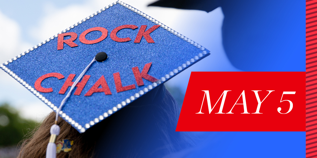 University of Kansas on Twitter "We have something fun for each of you