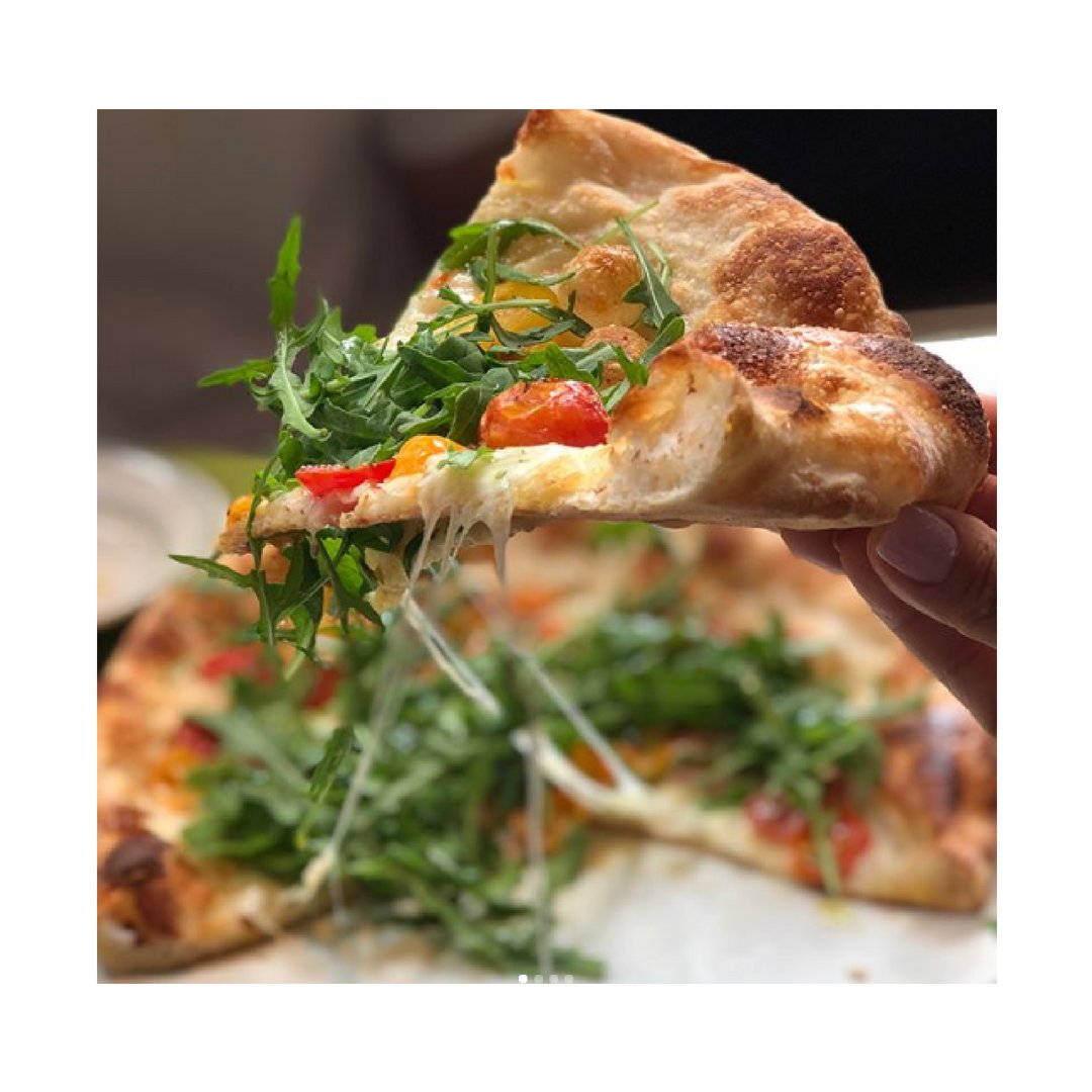 🍕 Slice slice baby 🍕