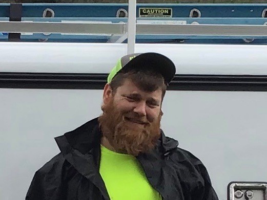 rjn_group's tweet photo. Pulling a field tech away from his work: Check.
Getting a candid marketing photo: Check.
Making your field tech extremely uncomfortable for social media: Priceless.
Thanks to Jeremy Vassar (Fort Smith, AR office) and all #essentialservices personnel. #Covid19 #FieldTechFriday https://t.co/wFwG30ogl1