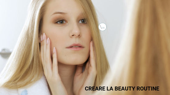 Sono 3 i fattori principali che determinano la differenza tra successo e fallimento, tra pelle bella e pelle con imperfezioni:

l’esecuzione ordinata della cura o delle attività di skincare
la perseveranza
l’insieme della cura e il suo impatto sullo… amzn.to/2DbQ5lx