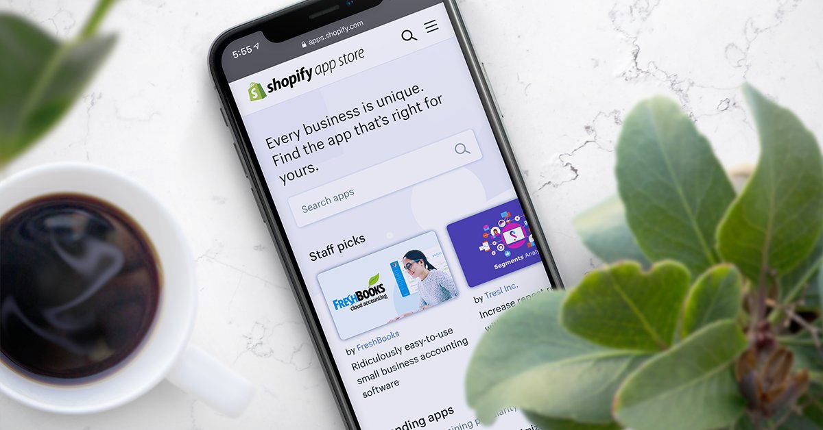 sun_integration's tweet photo. Excited to announce the new app we built for our partner @freshbooks. It's been chosen as one of @Shopify's staff picks. #SmallBusinesses looking for ridiculously easy-to-use #accountingsoftware, FreshBooks is the answer https://t.co/NlmeLVzKAn https://t.co/pS4yVMM7YT