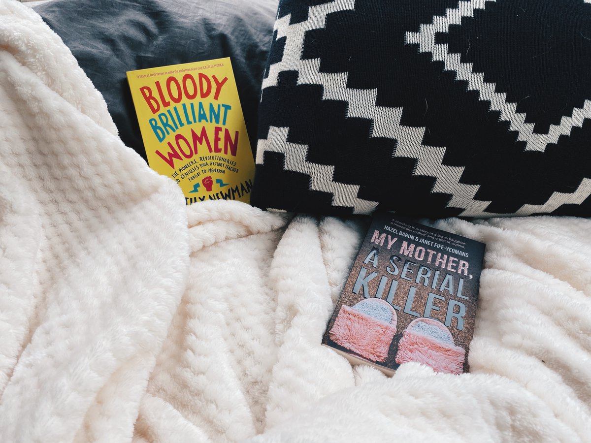 MyBookBoxUS's tweet image. I don't know about you, but books and movies have been ESSENTIAL to my sanity! Disappearing into those crazy new worlds is the best thing ever right now.

Get your next read in the May box - order by May 17th!! - mailchi.mp/ec36fb457421/n…