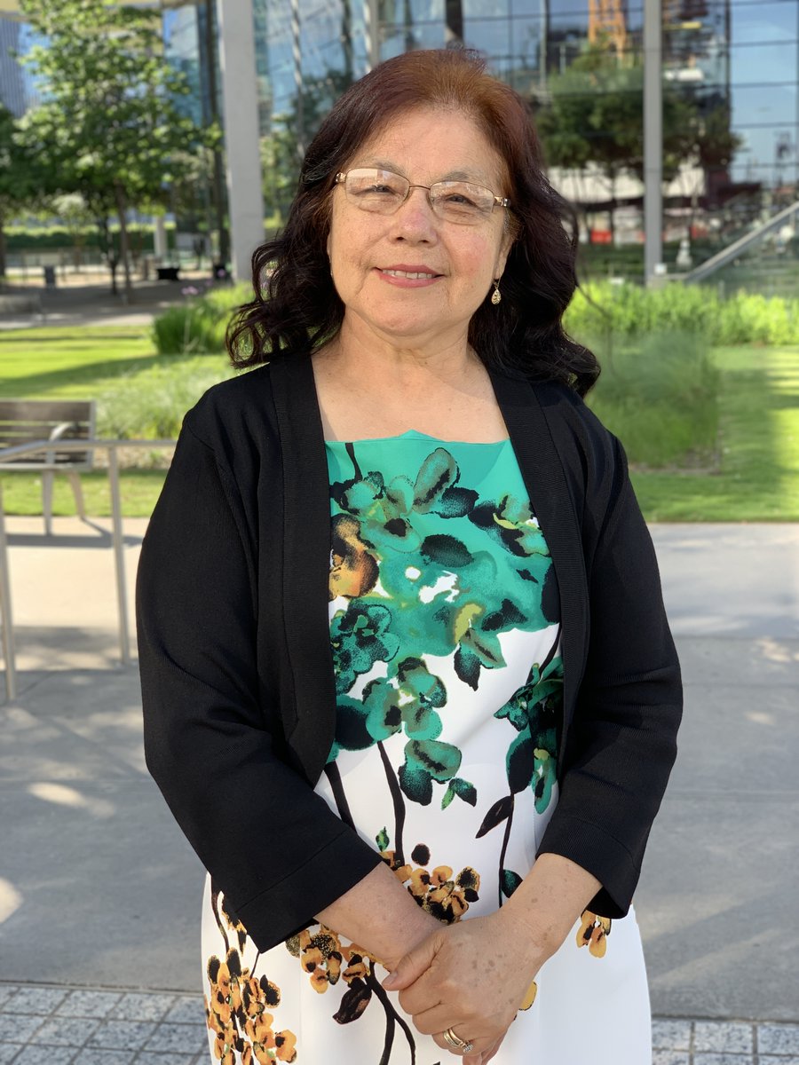Maricela 'Mari' Pillaca tweet media