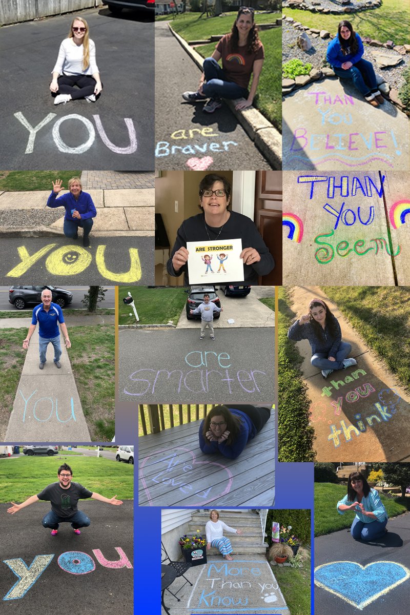 AvonTigers's tweet photo. You are #braver than you believe.

You are #stronger than you seem.

You are #smarter than you think.

You are #loved more than you know. #avonps1 #tigerpride https://t.co/iOHp41fEng