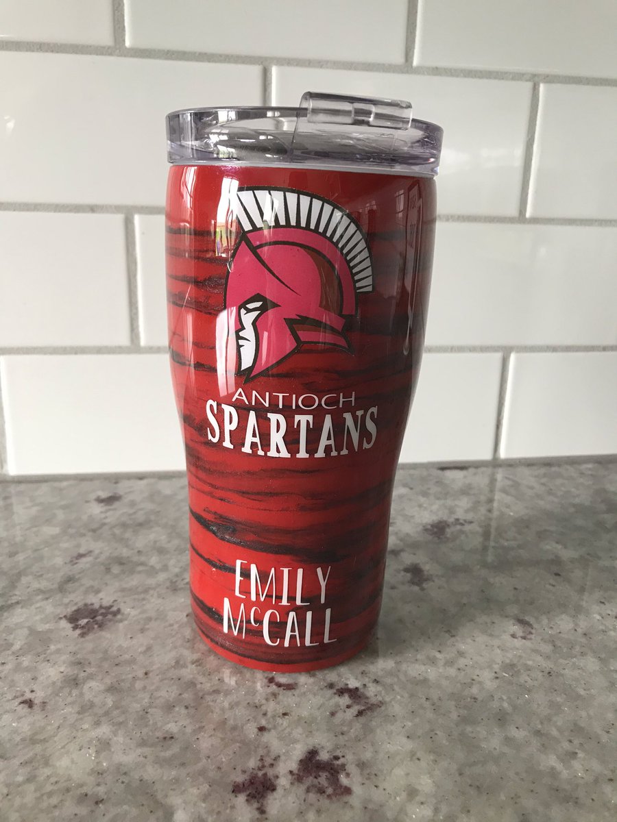ejmccall's tweet photo. Thank you so much @NKCSchools I am so lucky to work in a district with such amazing people! #Spartans https://t.co/CrORcLCPWd