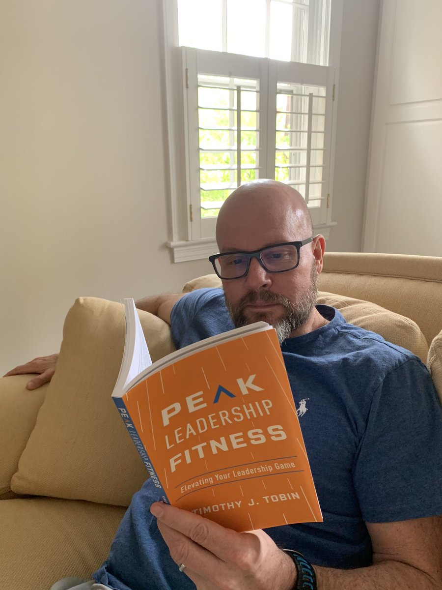 Tim Tibon Tim Tobin (@tobinleadership) / Posts / X