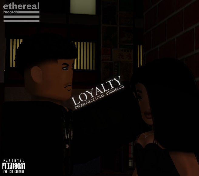 oscartheworId's tweet photo. [DEBUT]: #LOYALTY ft. @AubrieIIe is out now on all platforms. 

Bloxtify: https://t.co/8W7tQy7zUl

Music Video Link: https://t.co/LpCzg9ayl9 https://t.co/WpBqTM8O42