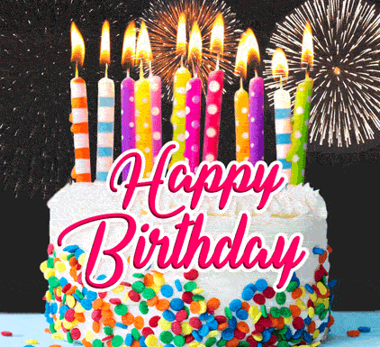 Happy Belated Birthday to Cooper S and Camron J.  Happy Birthday today to Jayden V and this weekend to Zoey S and Alexandru Z. #LPESPROUD