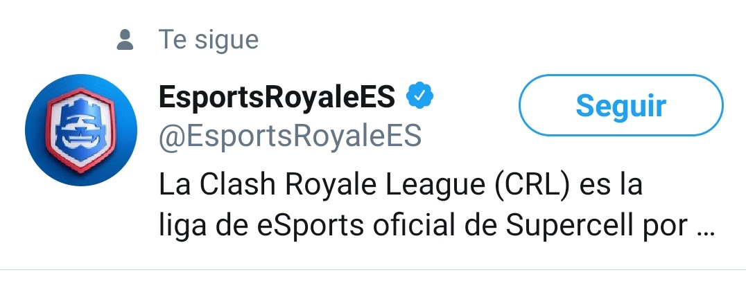 #ClashRoyale
Sin Palabras  llevar el nombre del equipo <a href="/PhantomsCR_Gg/">Phantoms</a> a lo alto lo que es Centroamerica  

Muchas gracias por el Follow ❤️ <a href="/EsportsRoyaleES/">Esports Royale ES</a> por apoyar a los Equipos semi profesionales! 

Nuestro objetivo es <a href="/NoTiltGG/">No Tilt</a>