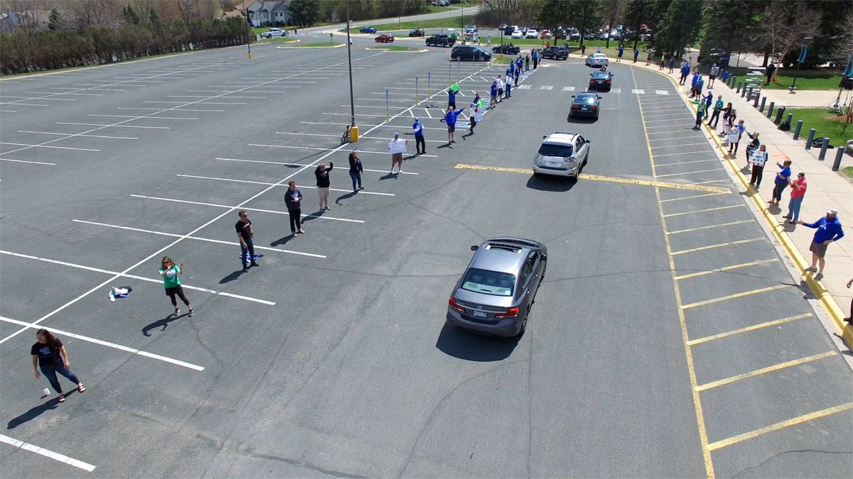 Eagan AM tweet media