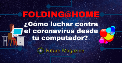 MagazineFuture's tweet photo. ¿Imaginas poder combatir desde tu casa y desde tu computador el COVID-19? Esto es posible. Una muestra del uso humanitario y colectivo de la tecnología. 
Te dejamos nuestro último artículo al respecto
https://t.co/AaHKGxteWB
#COVID__19 #foldingforCoVID19 #futuremagazine https://t.co/vOk2wY6A1t
