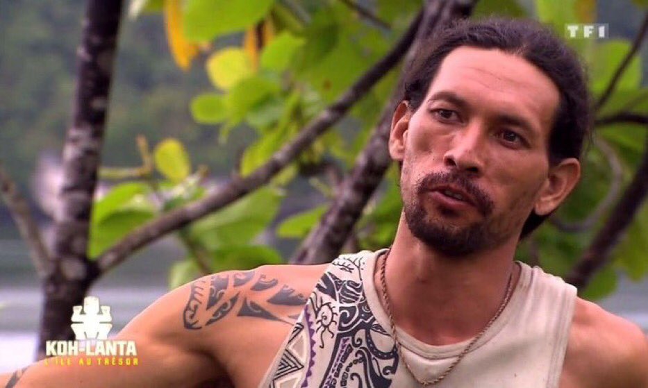 robiingo10's tweet photo. En 2 émission ils ont réussi à me dégoûter de #KohLanta à vie c’est grave!!!!!!!!!!!!!!! https://t.co/oLGOQqw4WQ