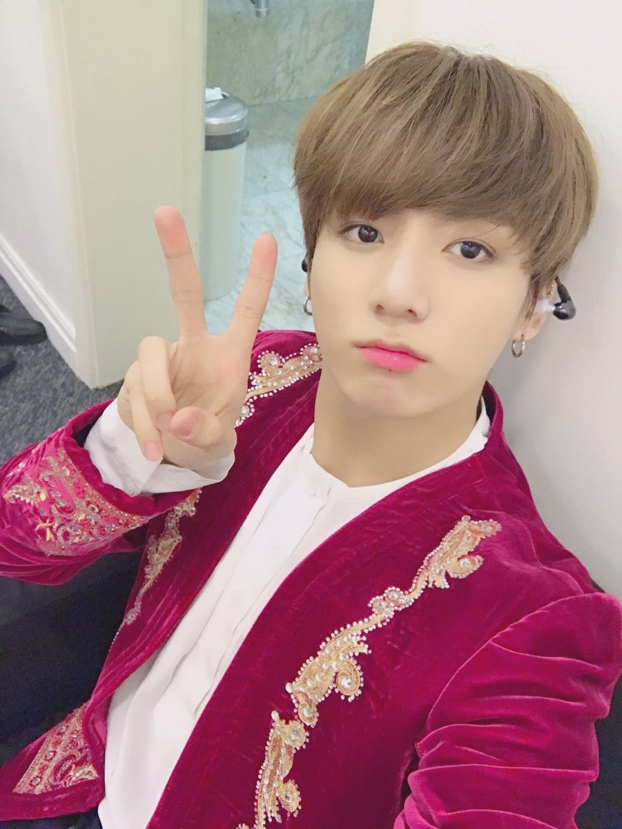 97o_om's tweet photo. じょんぐくが世界でいっちばんかっこいい(๑•﹏•)❤️ https://t.co/KGcJa949UD
