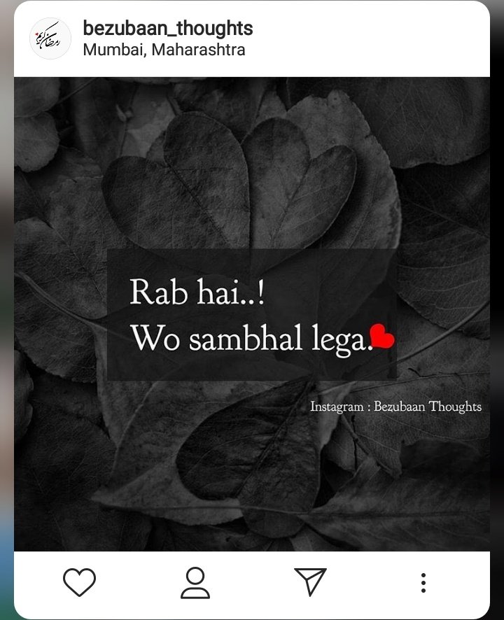 Hamid_Ali_313's tweet image. When all that he can handle, then what kind of a man you are engaged in, you just keep your ban for which he created you, he will take care of everything else.

#Allah 
#allahhelpus 
#allahissuperpower 
#AllahuAkbar