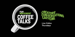 TheCurvyCritic's tweet photo. What do actors talk about in quarantine?  
@filmindependent gave us a glimpse through the eyes of 
@andreroyo @russellhornsby#robmorgan 
@JordanaSpiro @yolandaross as part of their #CoffeeTalk series https://t.co/EVSDKJ9ziP… #filmindependent #thecurvycritic https://t.co/SRMd6ARQaZ