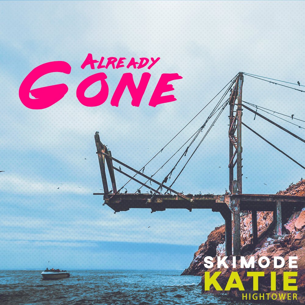 skimodeproducer's tweet photo. Next Friday (8th of May) "Already Gone" featuring @KatieHightower will be released on bandcamp.
All proceeds will be donated to @RefugeCharity, a charity which supports victims of domestic abuse.
#comingsoon #newmusic #skimode #synthwave https://t.co/5INcK4ZMnl